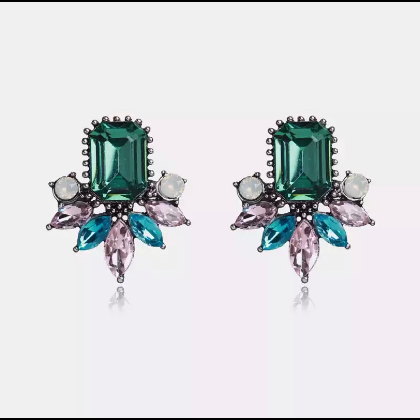 Earrings Costume Jewelry